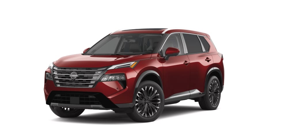 ROGUE USA アルミニウムカラー 2024 Nissan Rogue Specs | Russ Darrow Nissan of Milwaukee